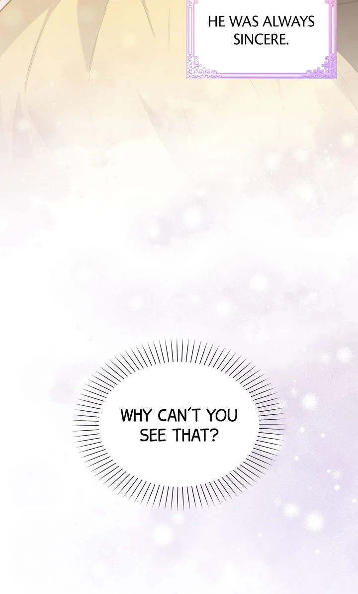 I Realized Only After Losing Her Chapter 87 - Page 65