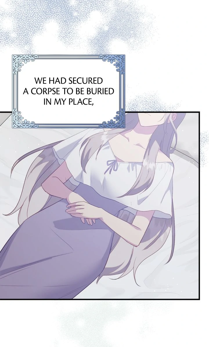 I Realized Only After Losing Her Chapter 87 - Page 68
