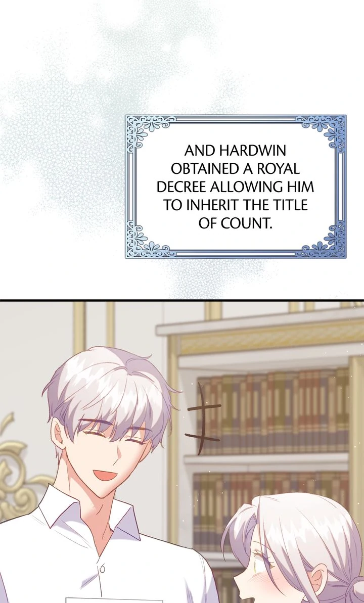 I Realized Only After Losing Her Chapter 87 - Page 69