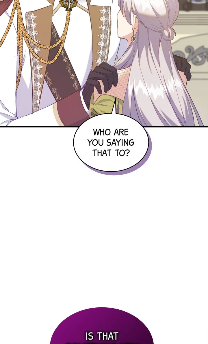 I Realized Only After Losing Her Chapter 87 - Page 7