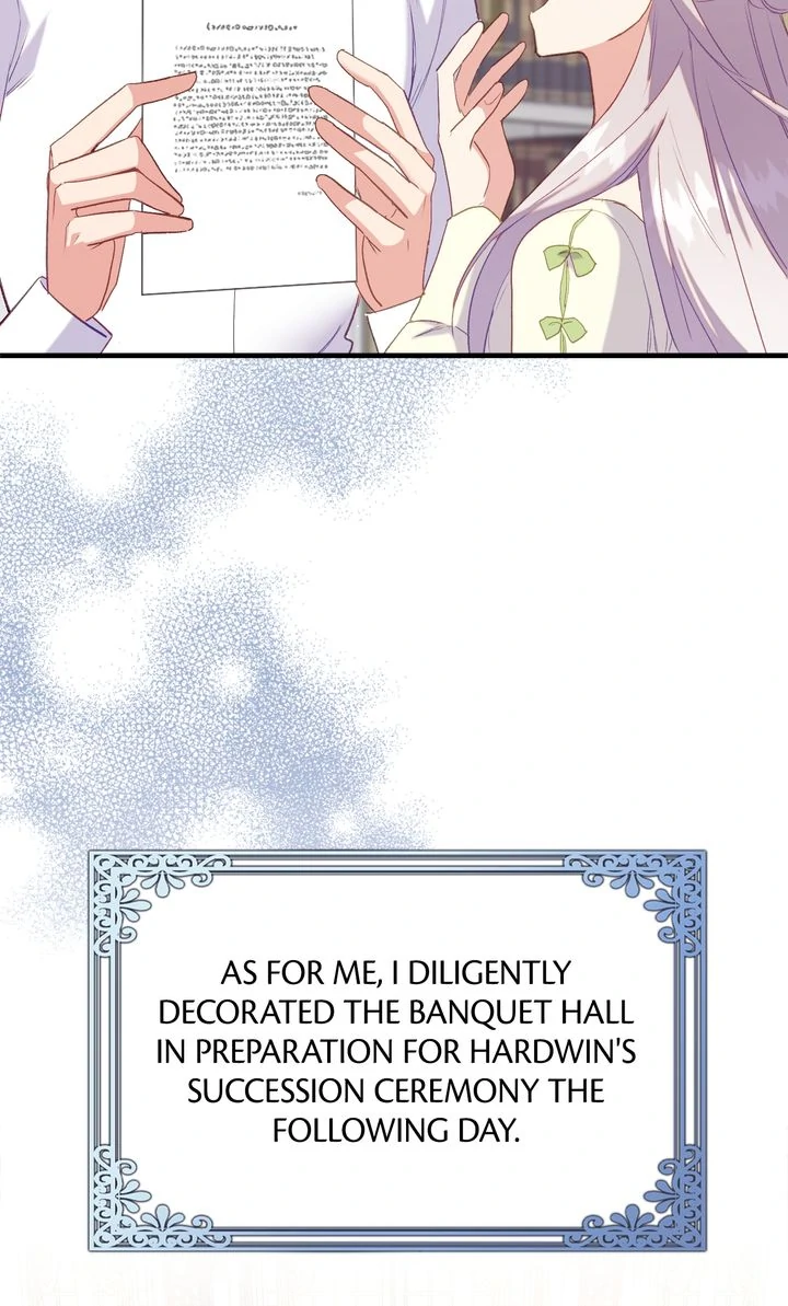 I Realized Only After Losing Her Chapter 87 - Page 70