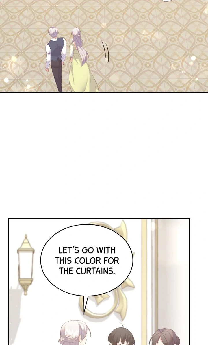 I Realized Only After Losing Her Chapter 87 - Page 72