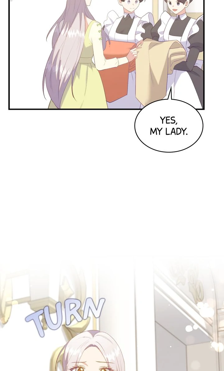 I Realized Only After Losing Her Chapter 87 - Page 73