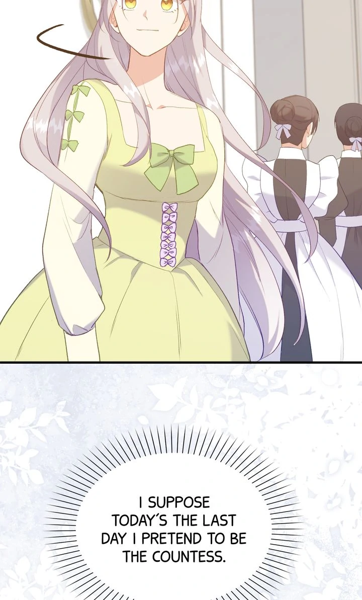 I Realized Only After Losing Her Chapter 87 - Page 74