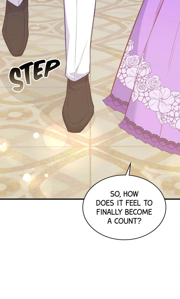 I Realized Only After Losing Her Chapter 87 - Page 77