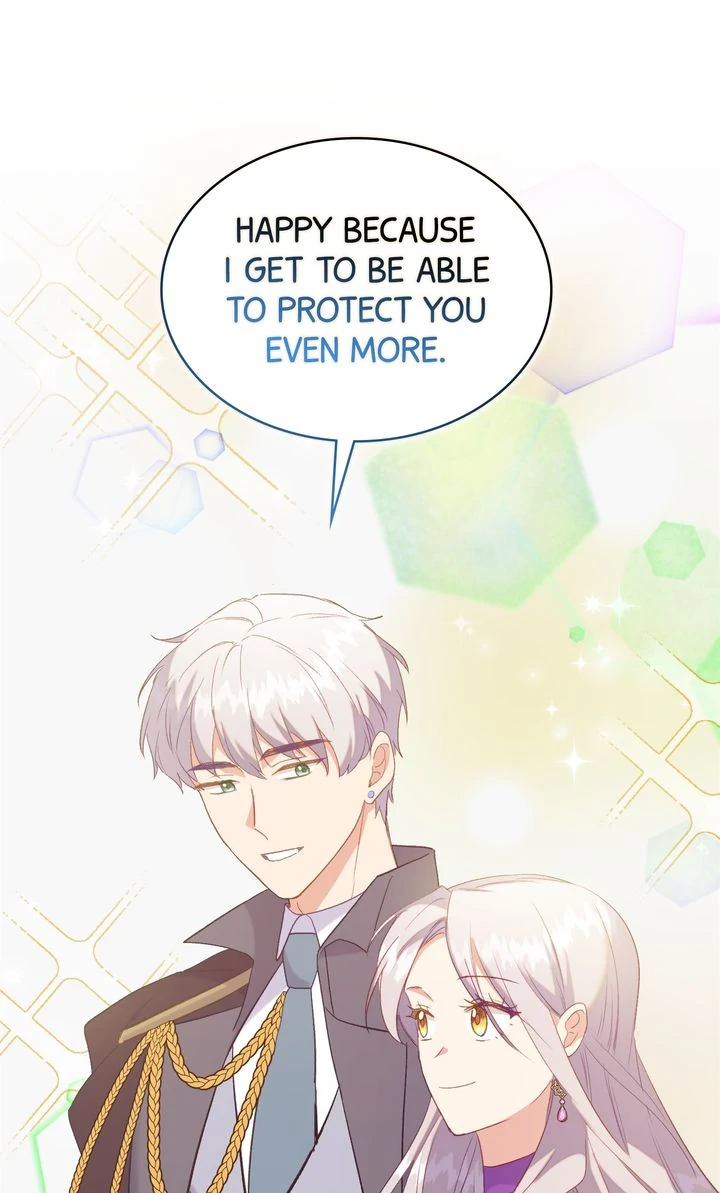 I Realized Only After Losing Her Chapter 87 - Page 78