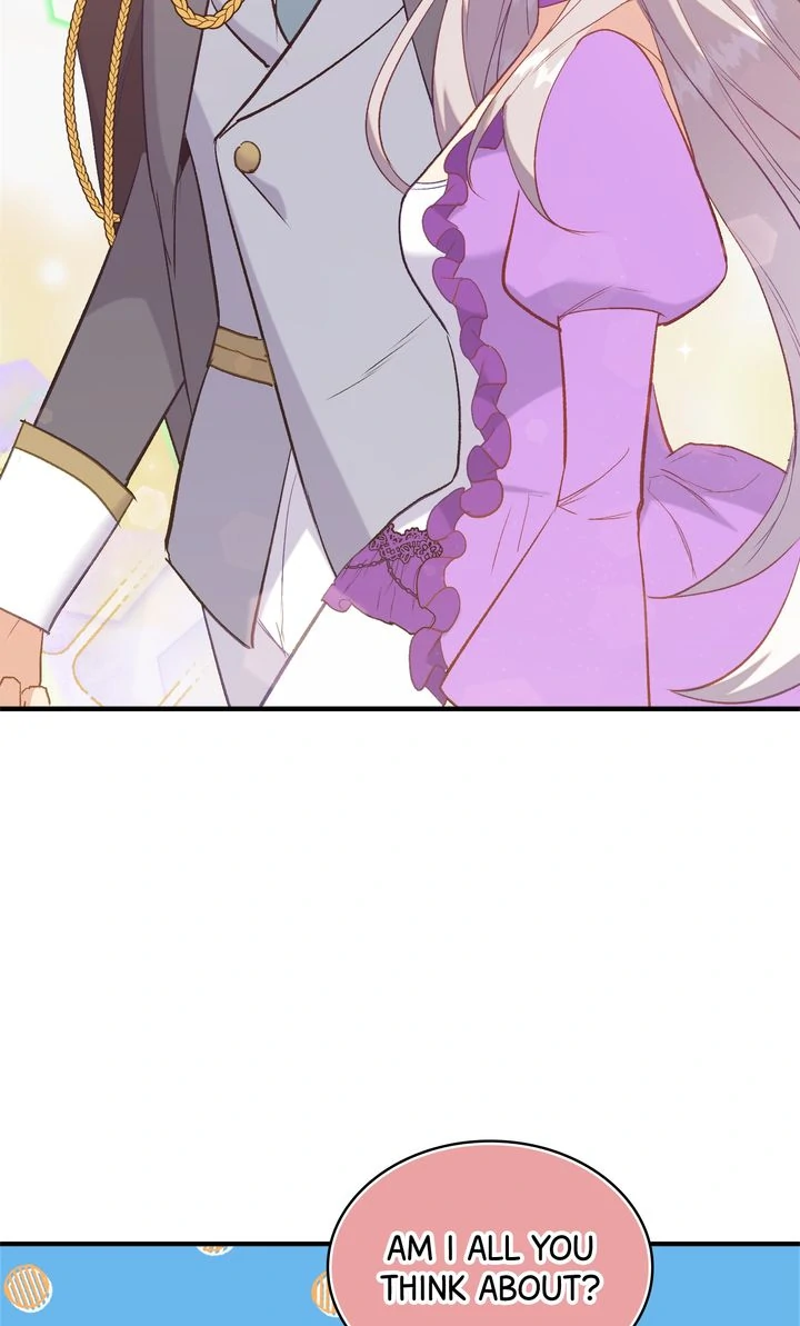 I Realized Only After Losing Her Chapter 87 - Page 79