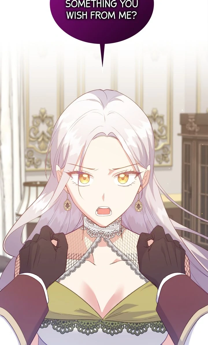 I Realized Only After Losing Her Chapter 87 - Page 8