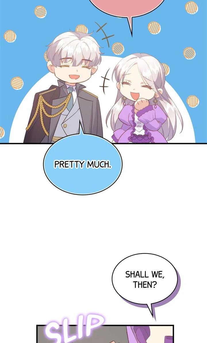 I Realized Only After Losing Her Chapter 87 - Page 80
