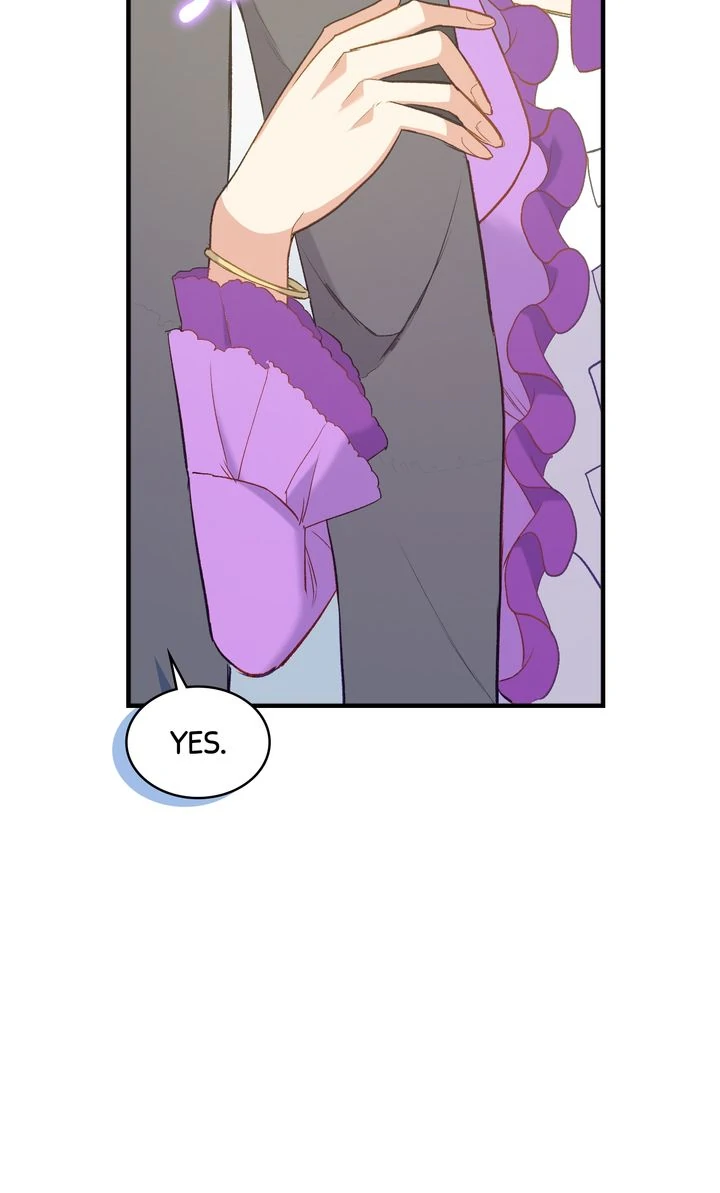 I Realized Only After Losing Her Chapter 87 - Page 81