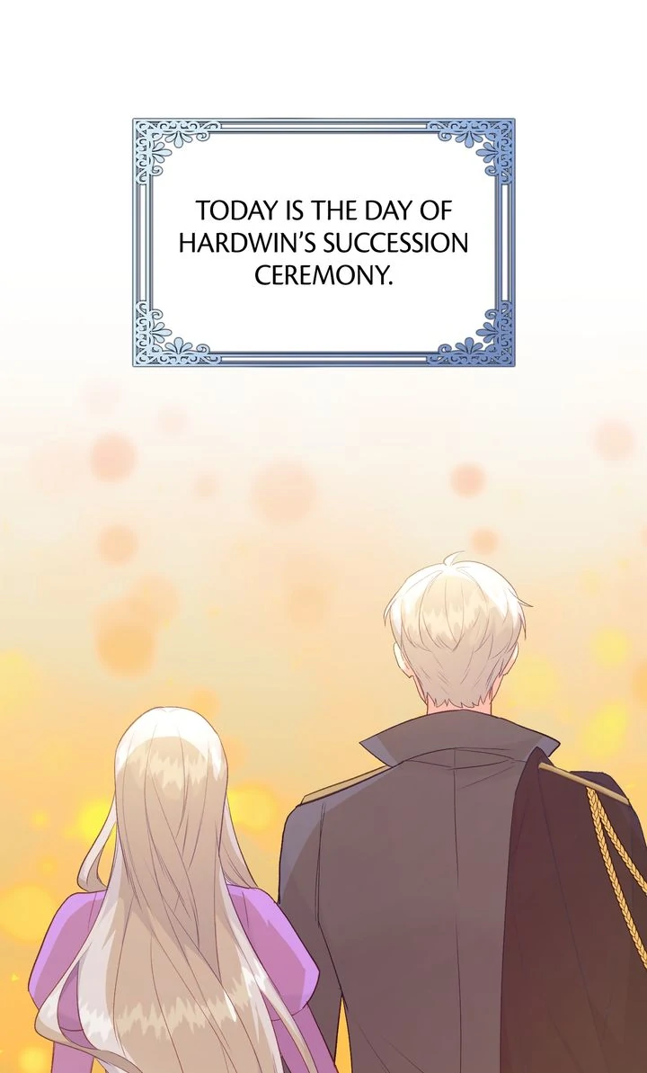 I Realized Only After Losing Her Chapter 87 - Page 83