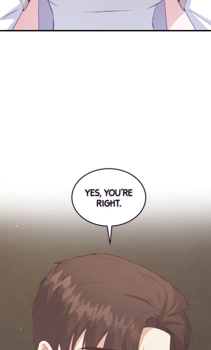 I Realized Only After Losing Her Chapter 87 - Page 9