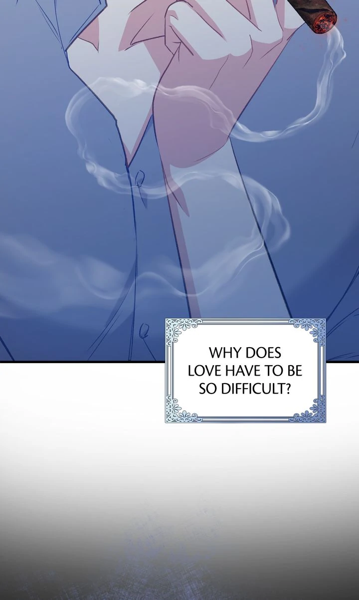 I Realized Only After Losing Her Chapter 88 - Page 11