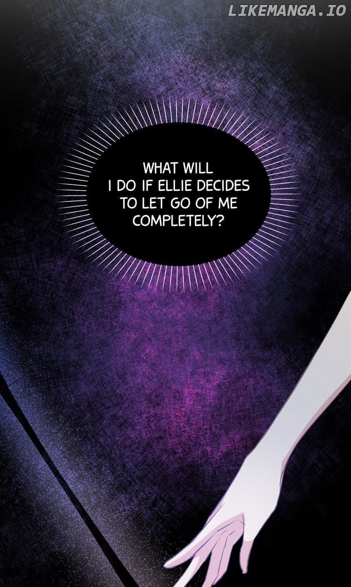I Realized Only After Losing Her Chapter 88 - Page 12