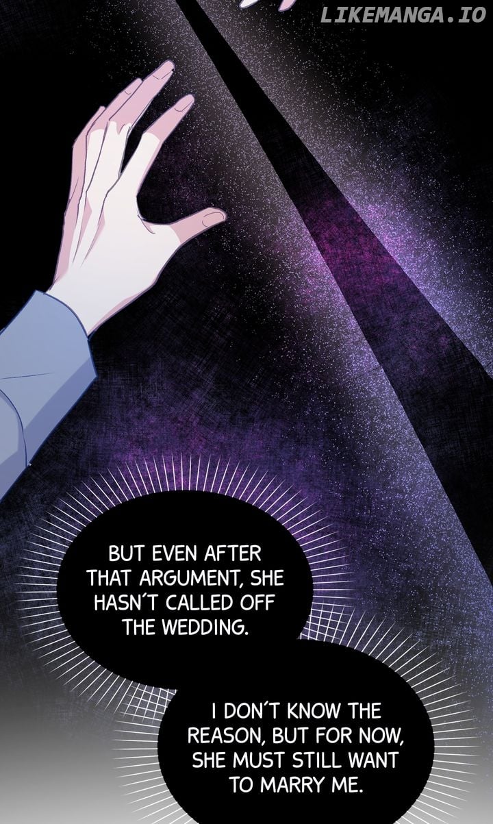 I Realized Only After Losing Her Chapter 88 - Page 13