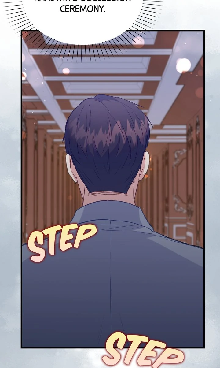 I Realized Only After Losing Her Chapter 88 - Page 16