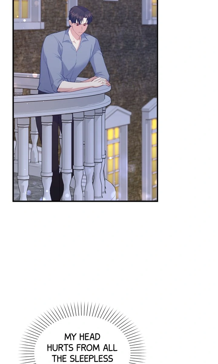 I Realized Only After Losing Her Chapter 88 - Page 2