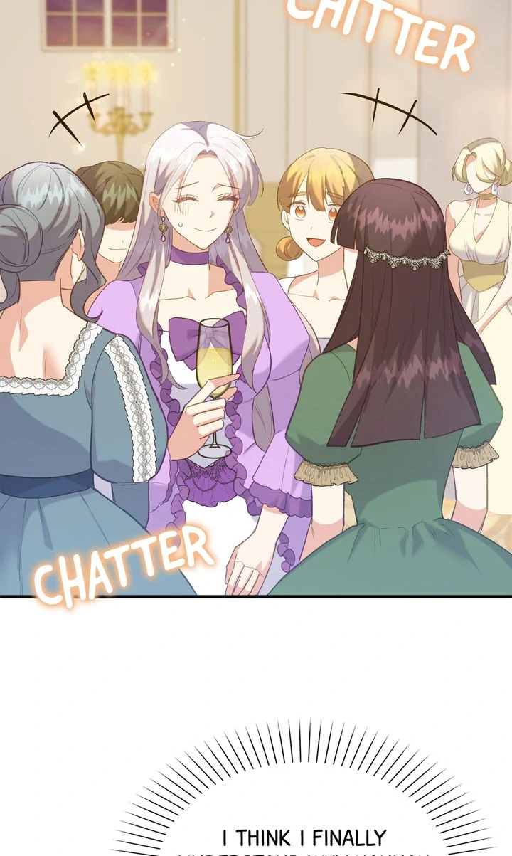 I Realized Only After Losing Her Chapter 88 - Page 21