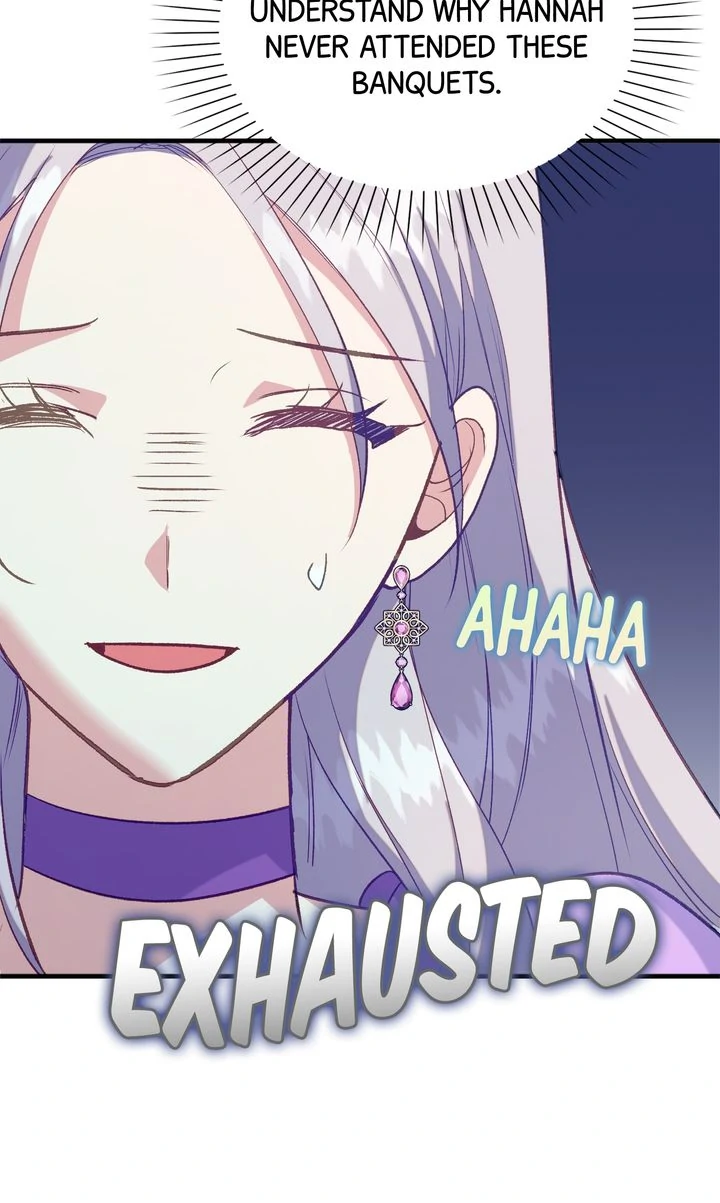 I Realized Only After Losing Her Chapter 88 - Page 22