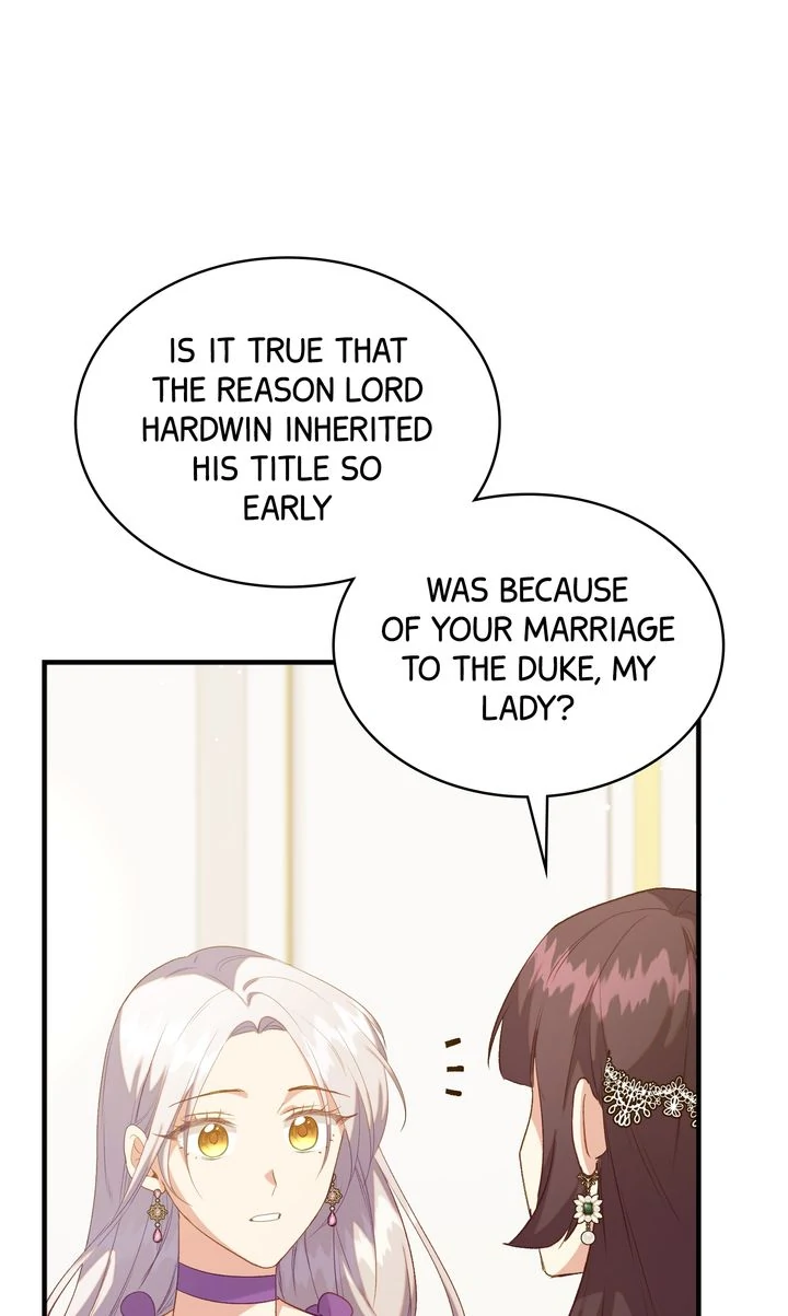 I Realized Only After Losing Her Chapter 88 - Page 23