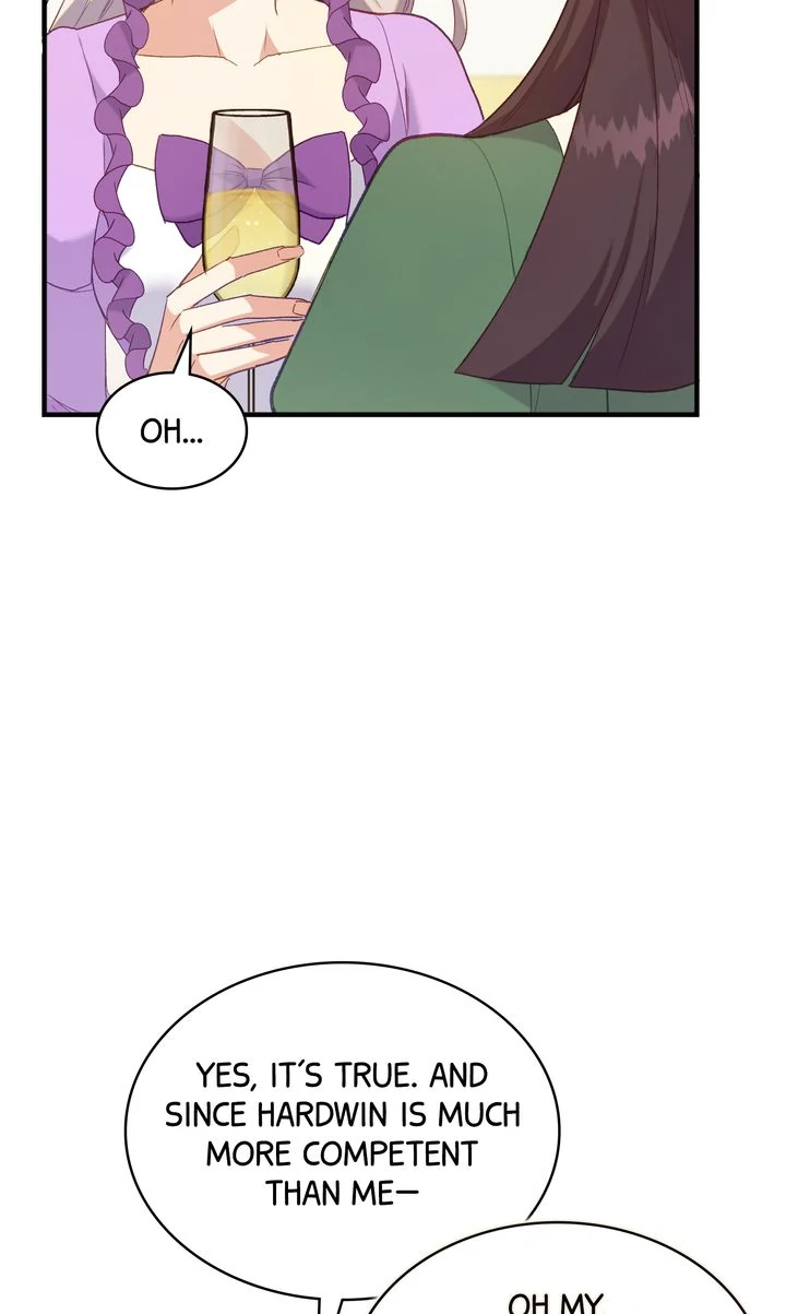 I Realized Only After Losing Her Chapter 88 - Page 24