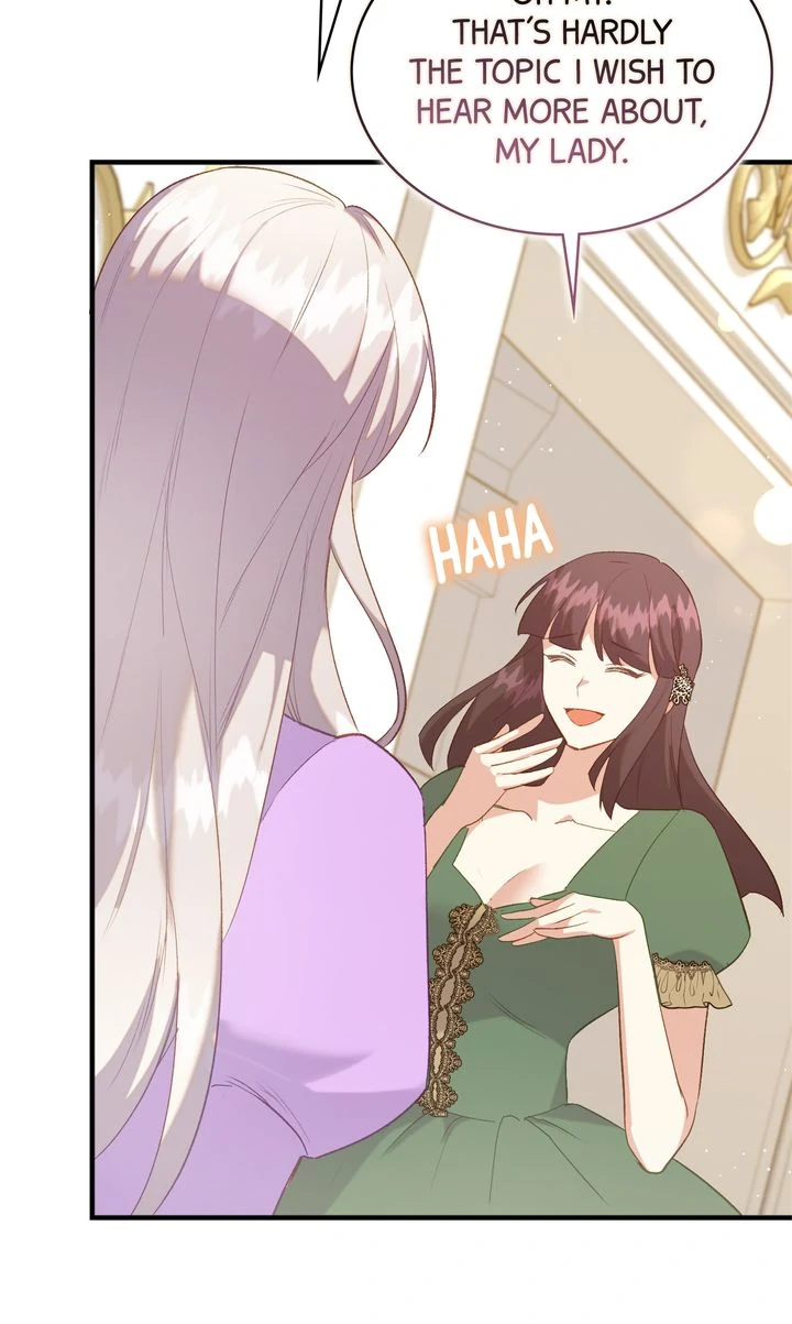 I Realized Only After Losing Her Chapter 88 - Page 25