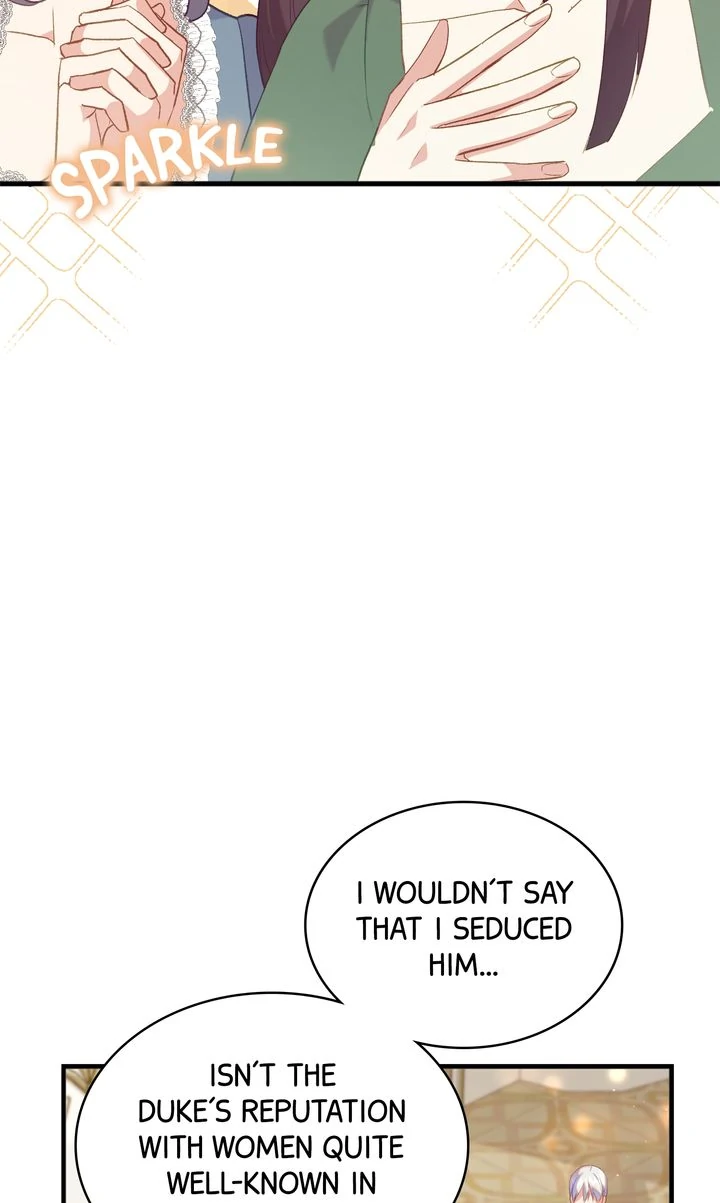 I Realized Only After Losing Her Chapter 88 - Page 27