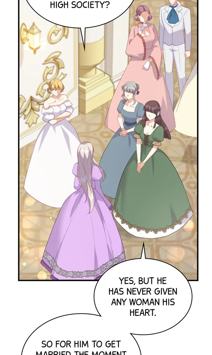 I Realized Only After Losing Her Chapter 88 - Page 28
