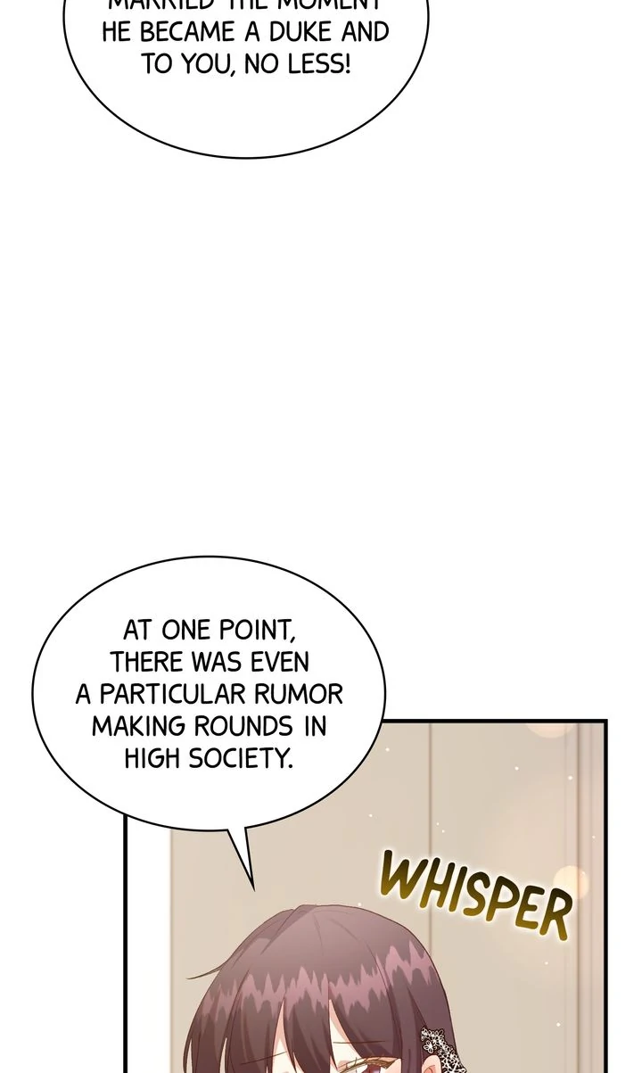 I Realized Only After Losing Her Chapter 88 - Page 29