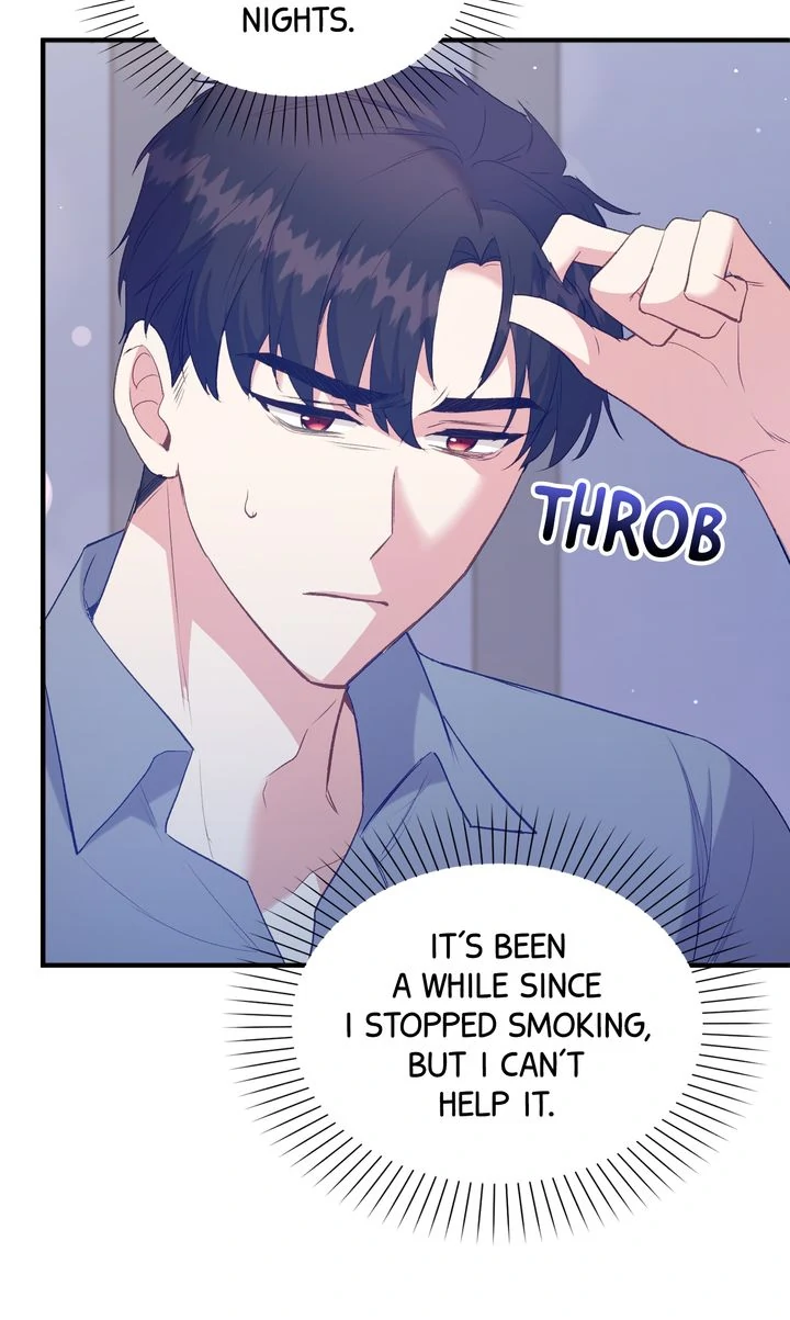 I Realized Only After Losing Her Chapter 88 - Page 3