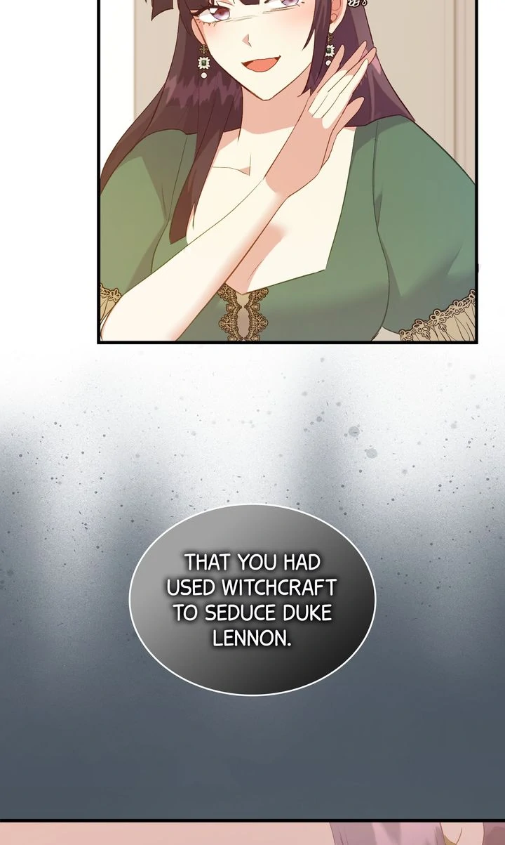 I Realized Only After Losing Her Chapter 88 - Page 30