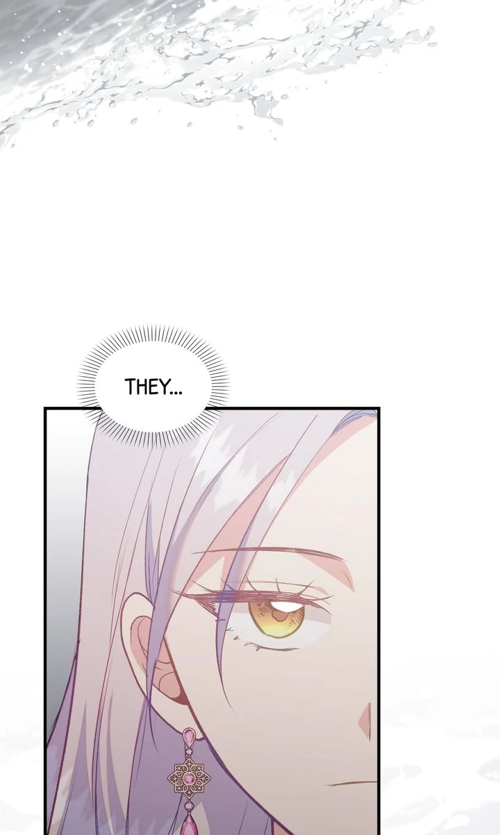 I Realized Only After Losing Her Chapter 88 - Page 32