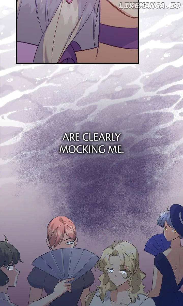 I Realized Only After Losing Her Chapter 88 - Page 33