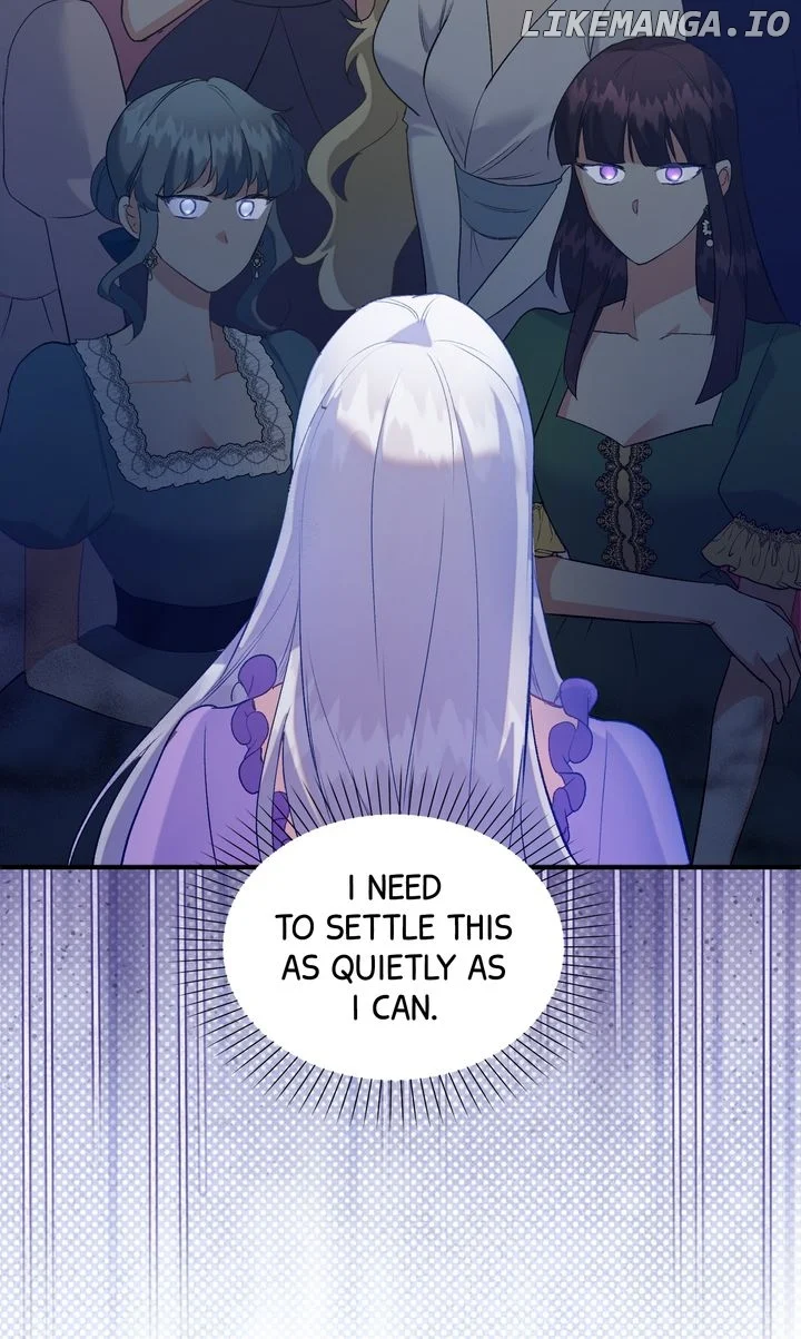 I Realized Only After Losing Her Chapter 88 - Page 34