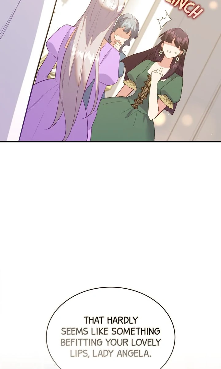I Realized Only After Losing Her Chapter 88 - Page 36