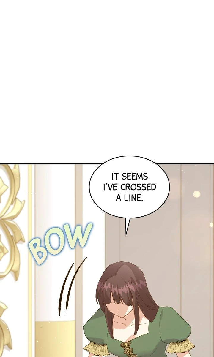 I Realized Only After Losing Her Chapter 88 - Page 40