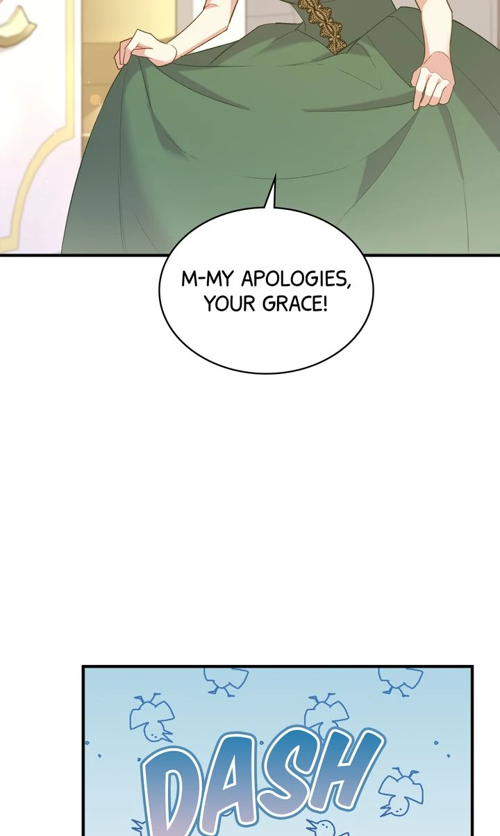 I Realized Only After Losing Her Chapter 88 - Page 41