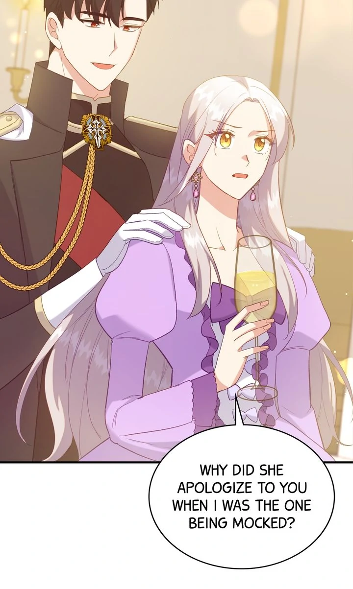 I Realized Only After Losing Her Chapter 88 - Page 43