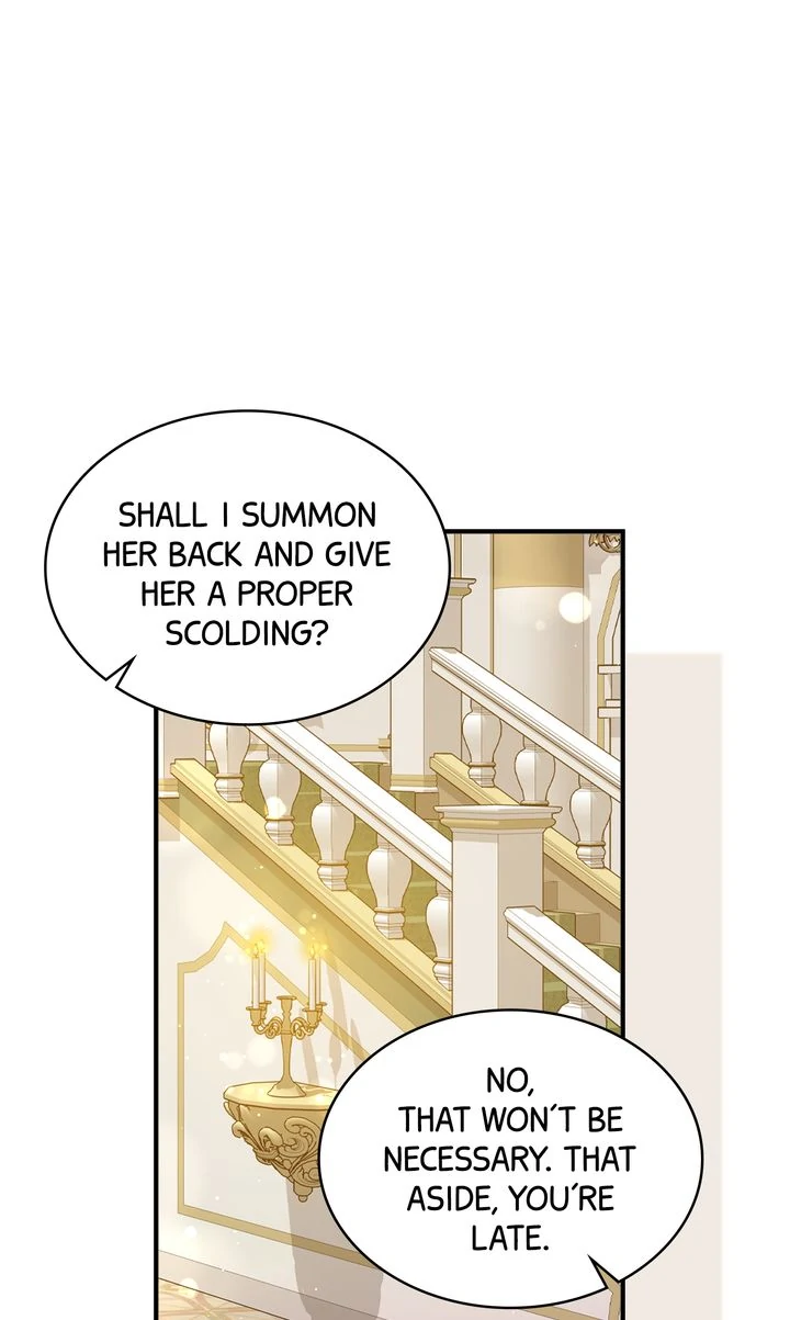 I Realized Only After Losing Her Chapter 88 - Page 44
