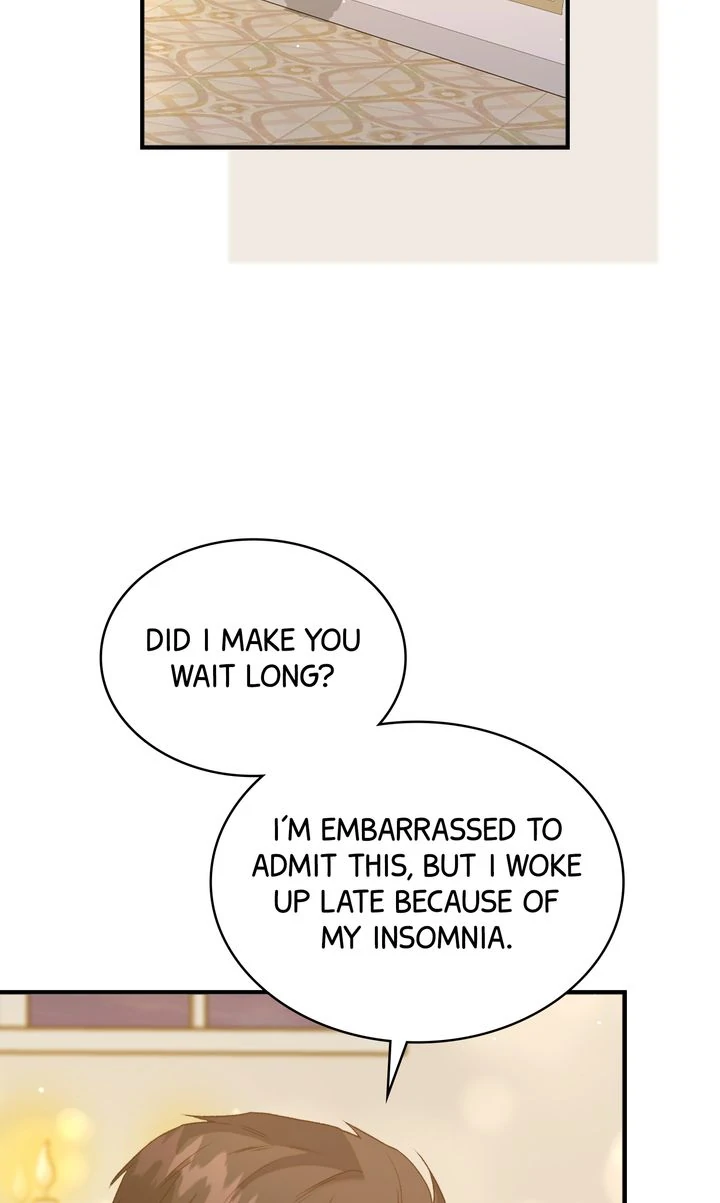I Realized Only After Losing Her Chapter 88 - Page 45