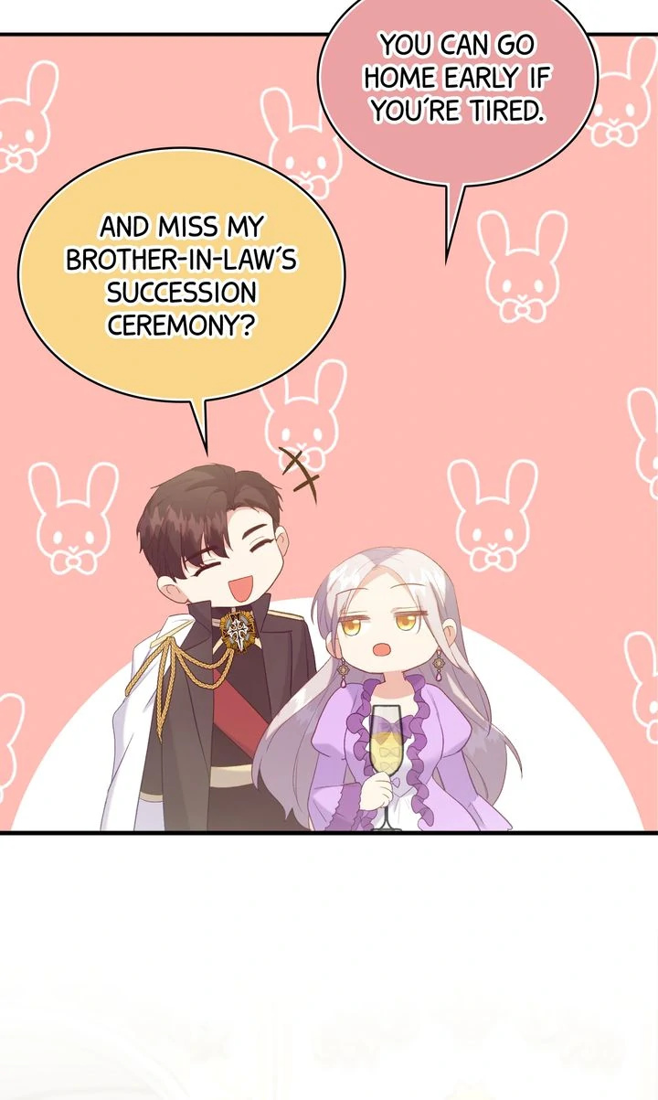 I Realized Only After Losing Her Chapter 88 - Page 47