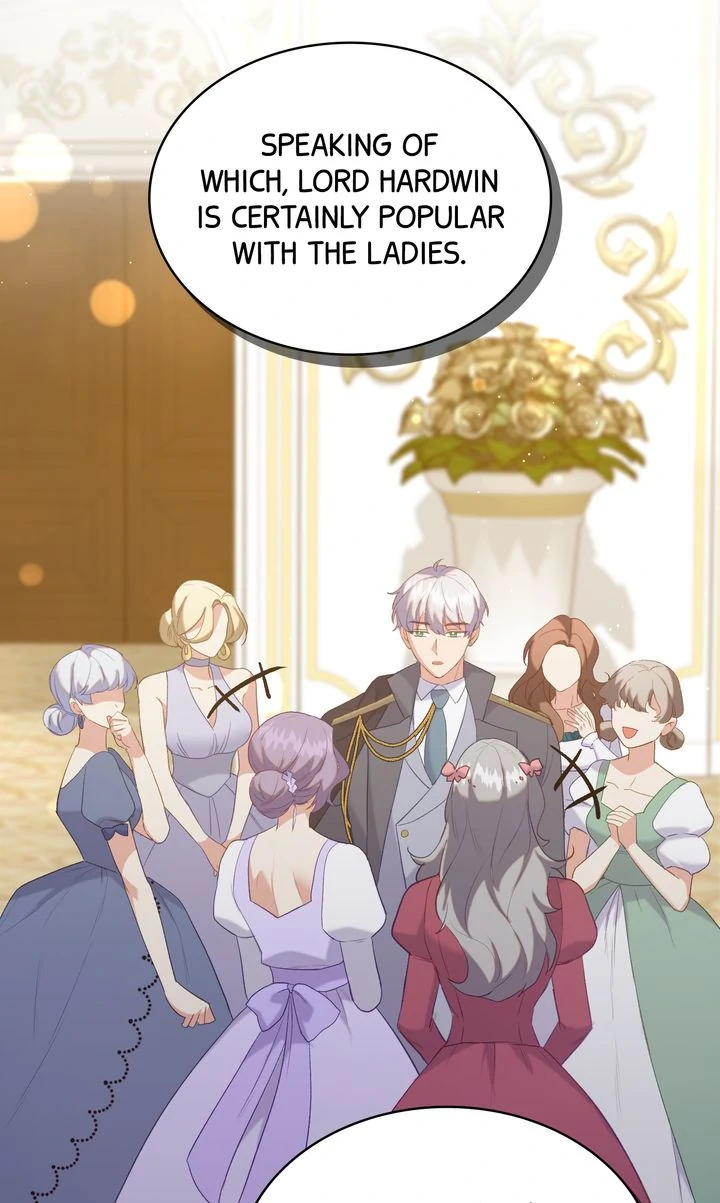 I Realized Only After Losing Her Chapter 88 - Page 48