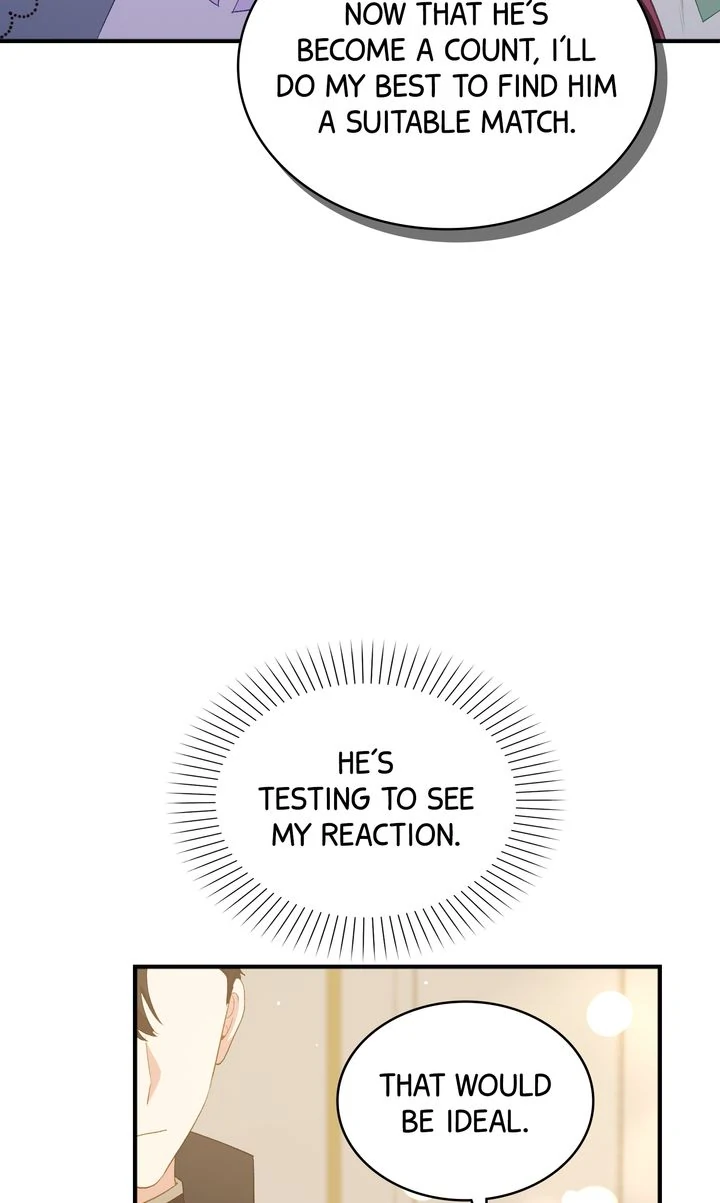 I Realized Only After Losing Her Chapter 88 - Page 49