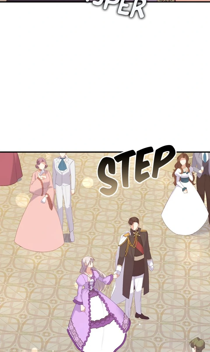 I Realized Only After Losing Her Chapter 88 - Page 53