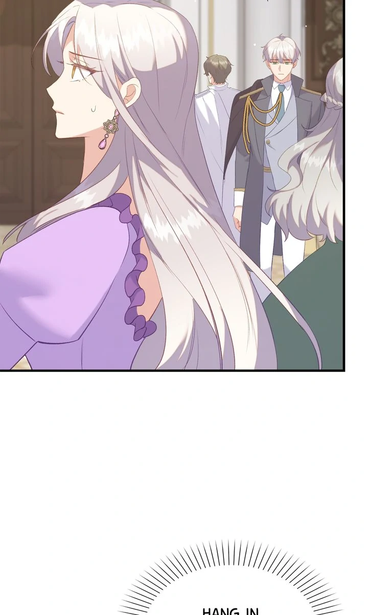 I Realized Only After Losing Her Chapter 88 - Page 57