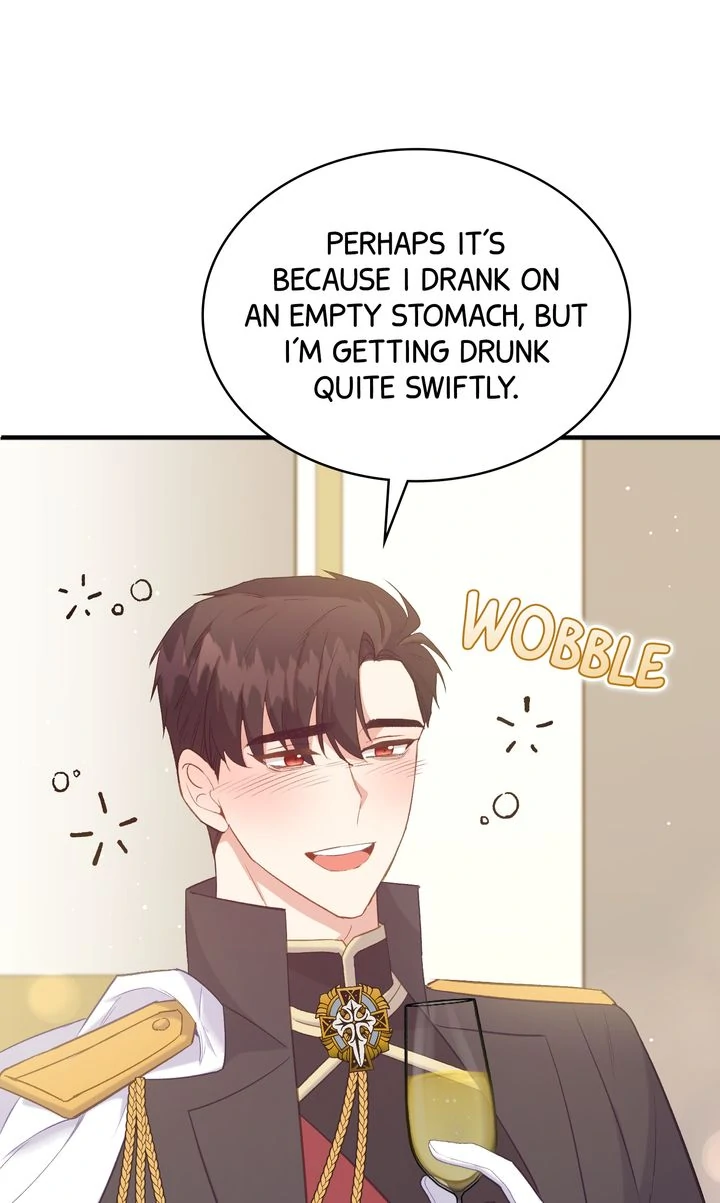 I Realized Only After Losing Her Chapter 88 - Page 63