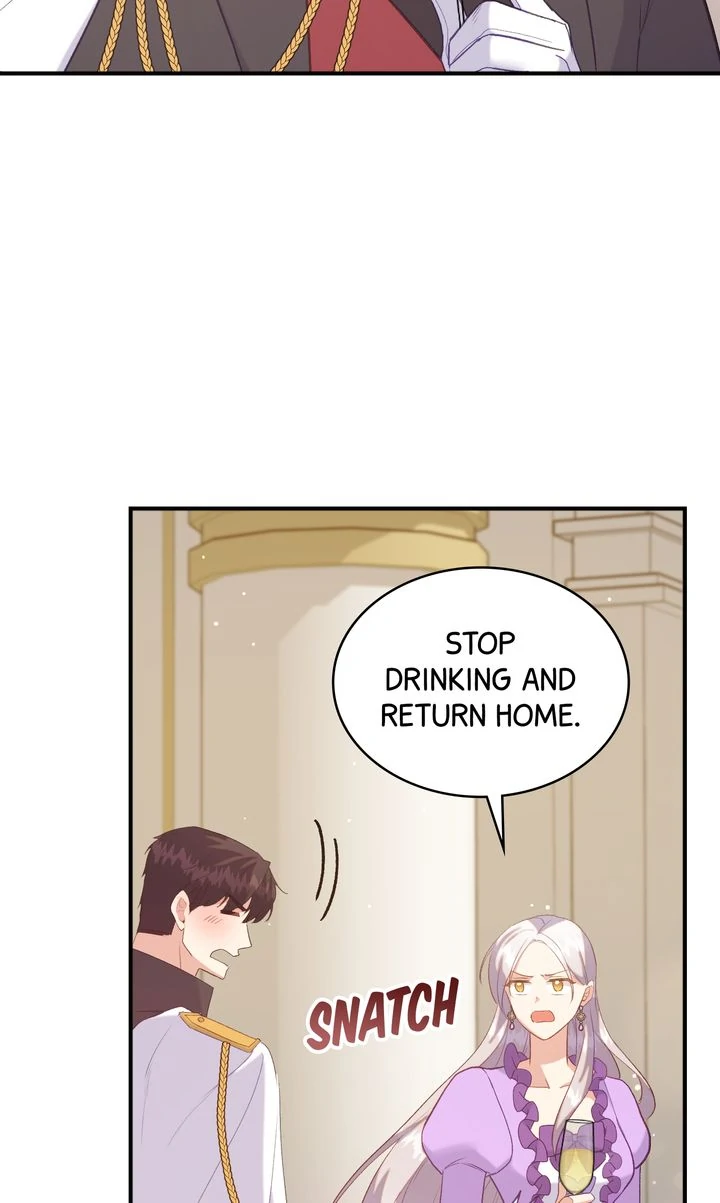I Realized Only After Losing Her Chapter 88 - Page 64