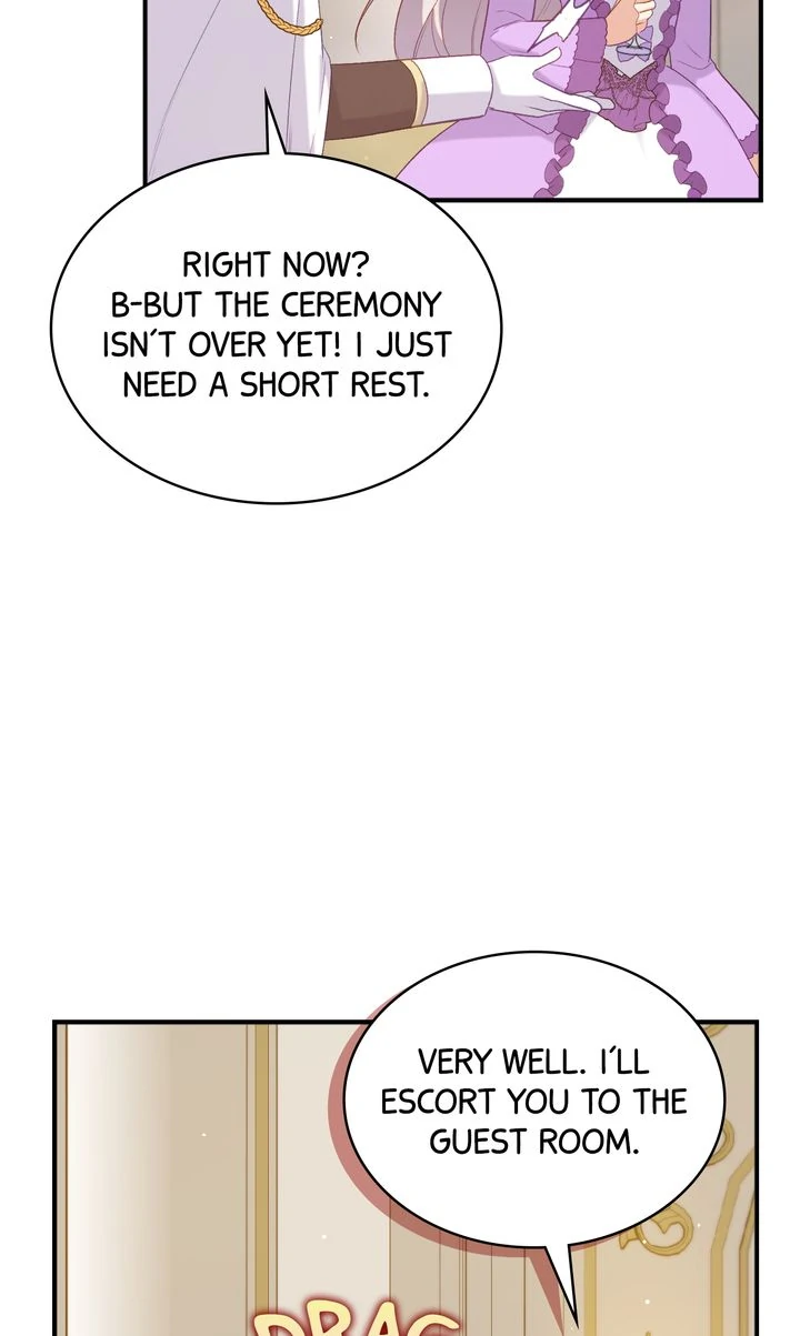 I Realized Only After Losing Her Chapter 88 - Page 65