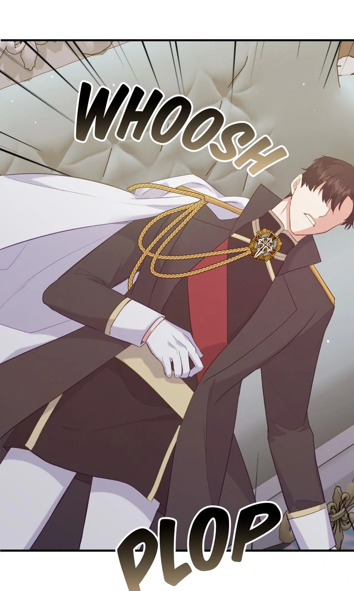 I Realized Only After Losing Her Chapter 88 - Page 67