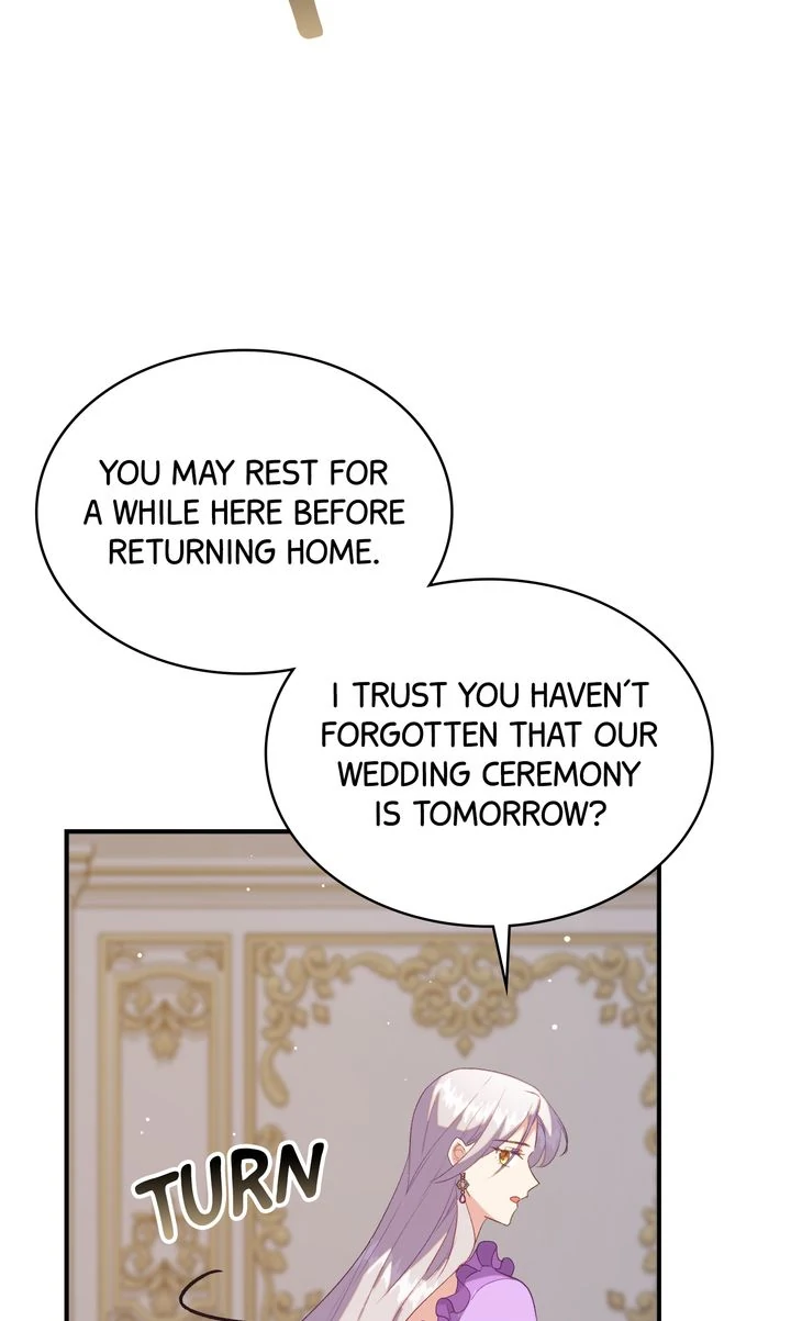 I Realized Only After Losing Her Chapter 88 - Page 68